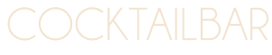 Cocktailbar